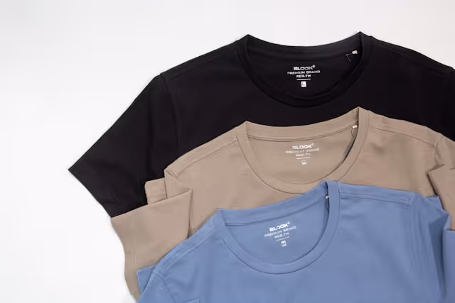Clothing industry
